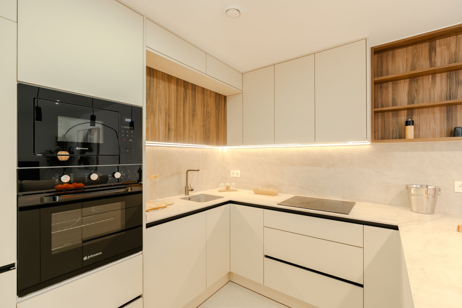 New Build - Duplex - Los Alcázares