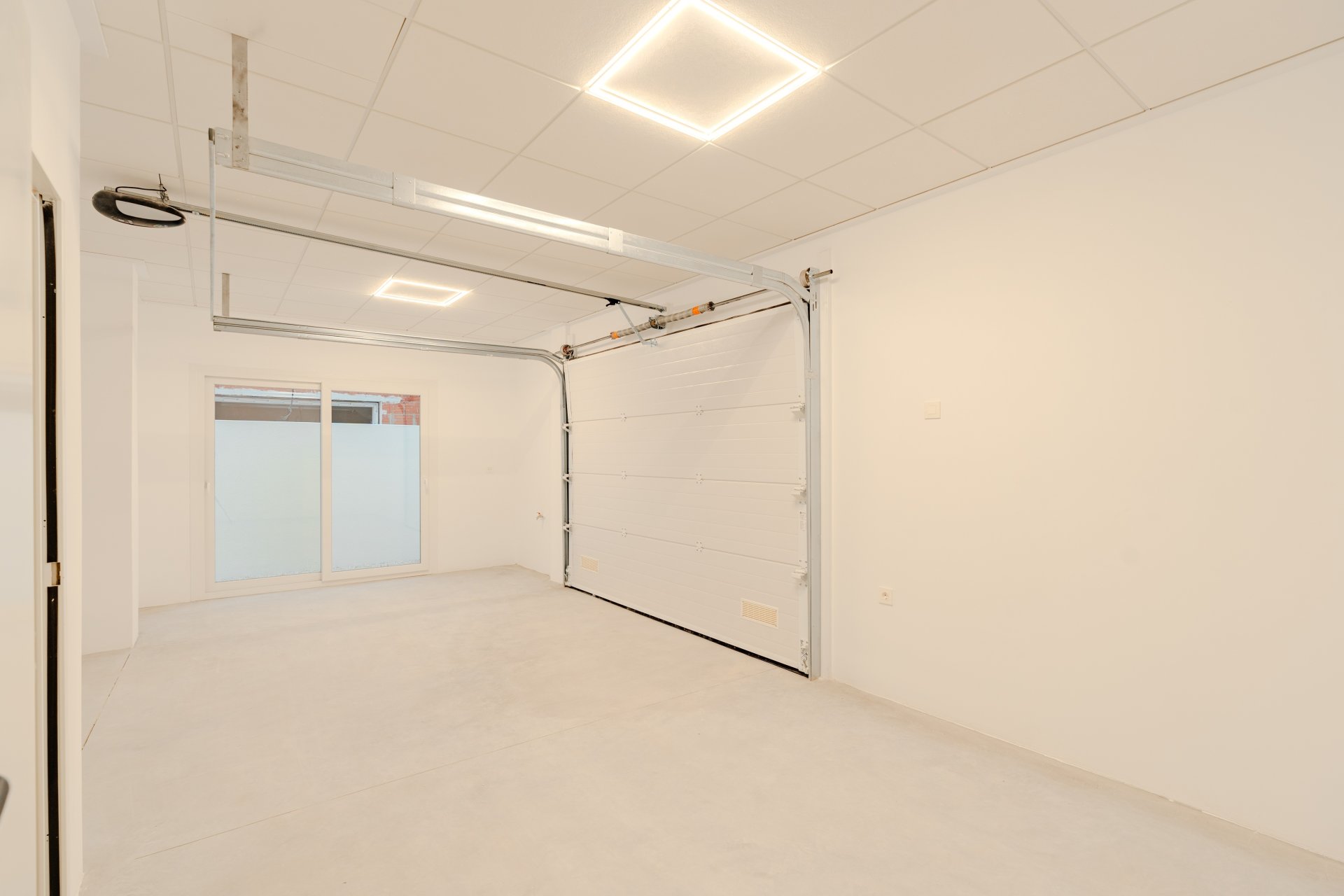 New Build - Duplex - Los Alcázares