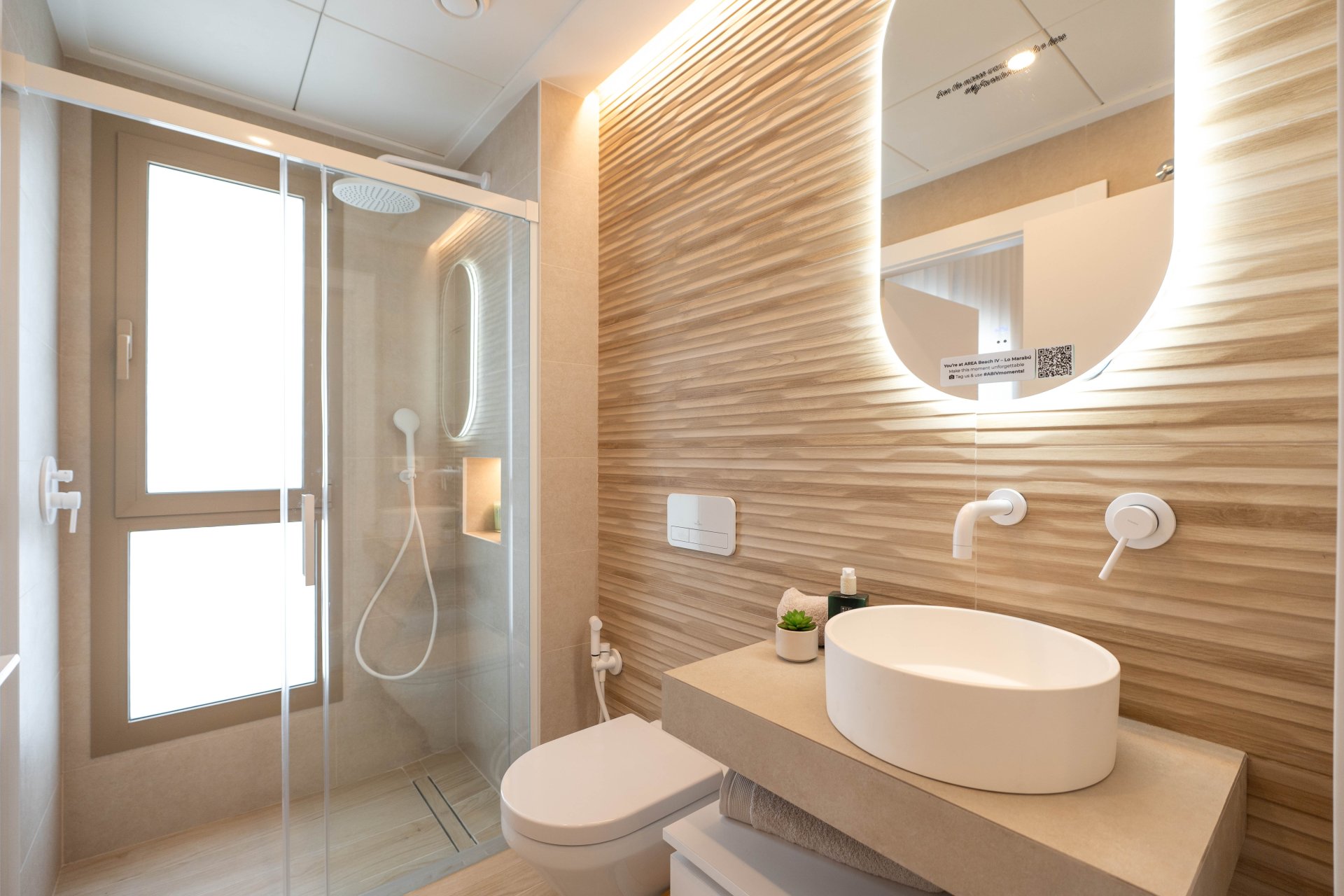 New Build - Duplex - Los Alcázares