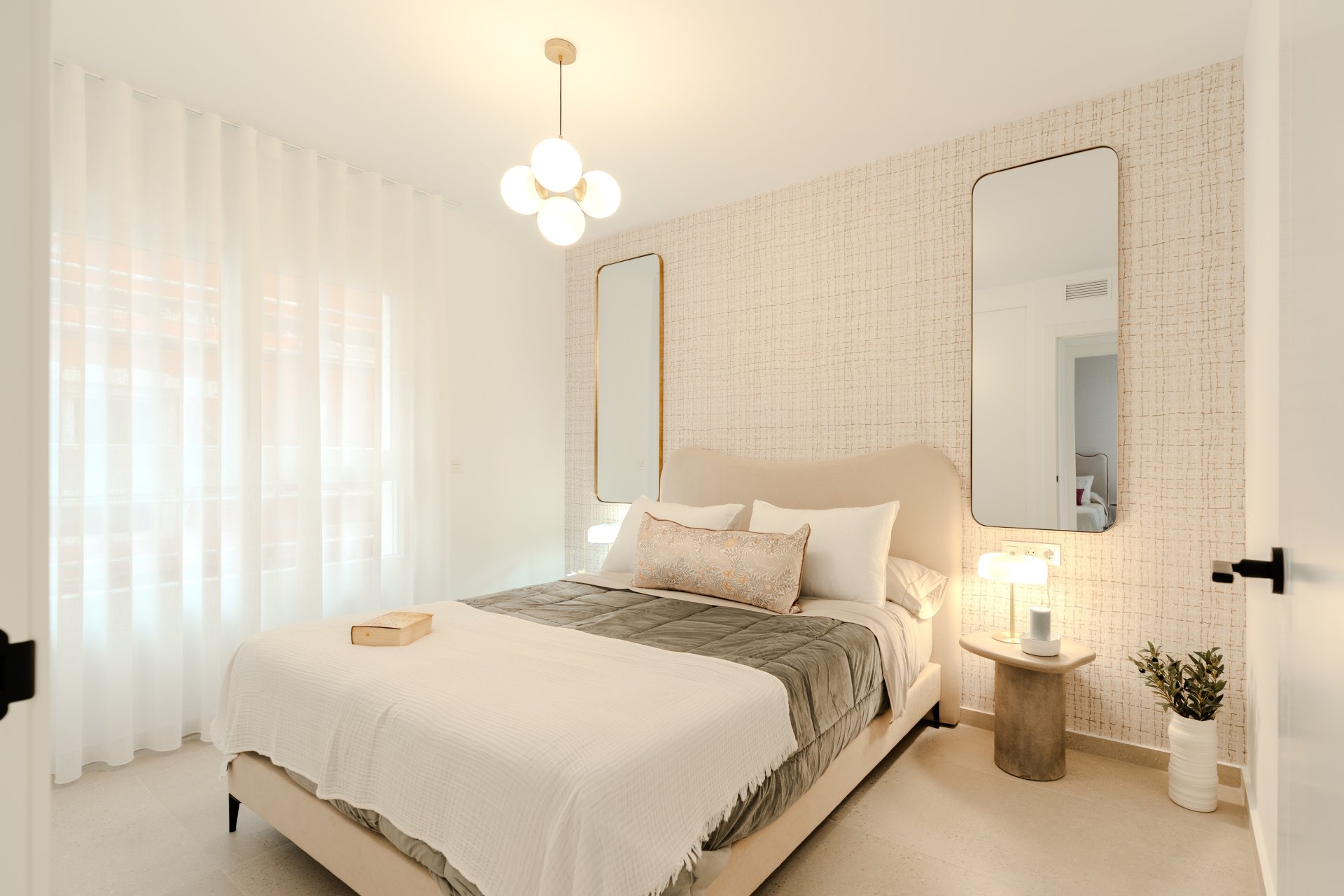 New Build - Duplex - Los Alcázares