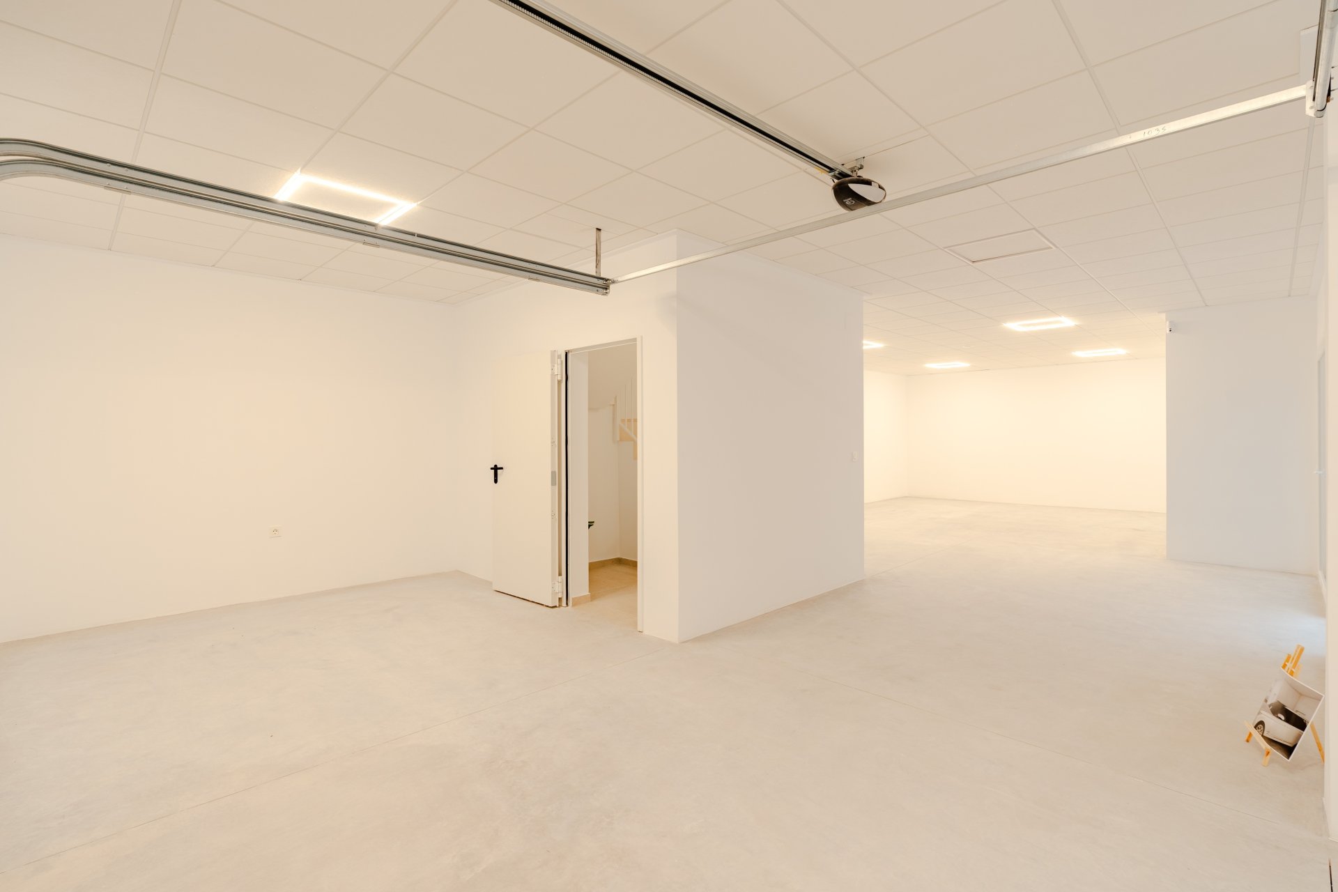 New Build - Duplex - Los Alcázares