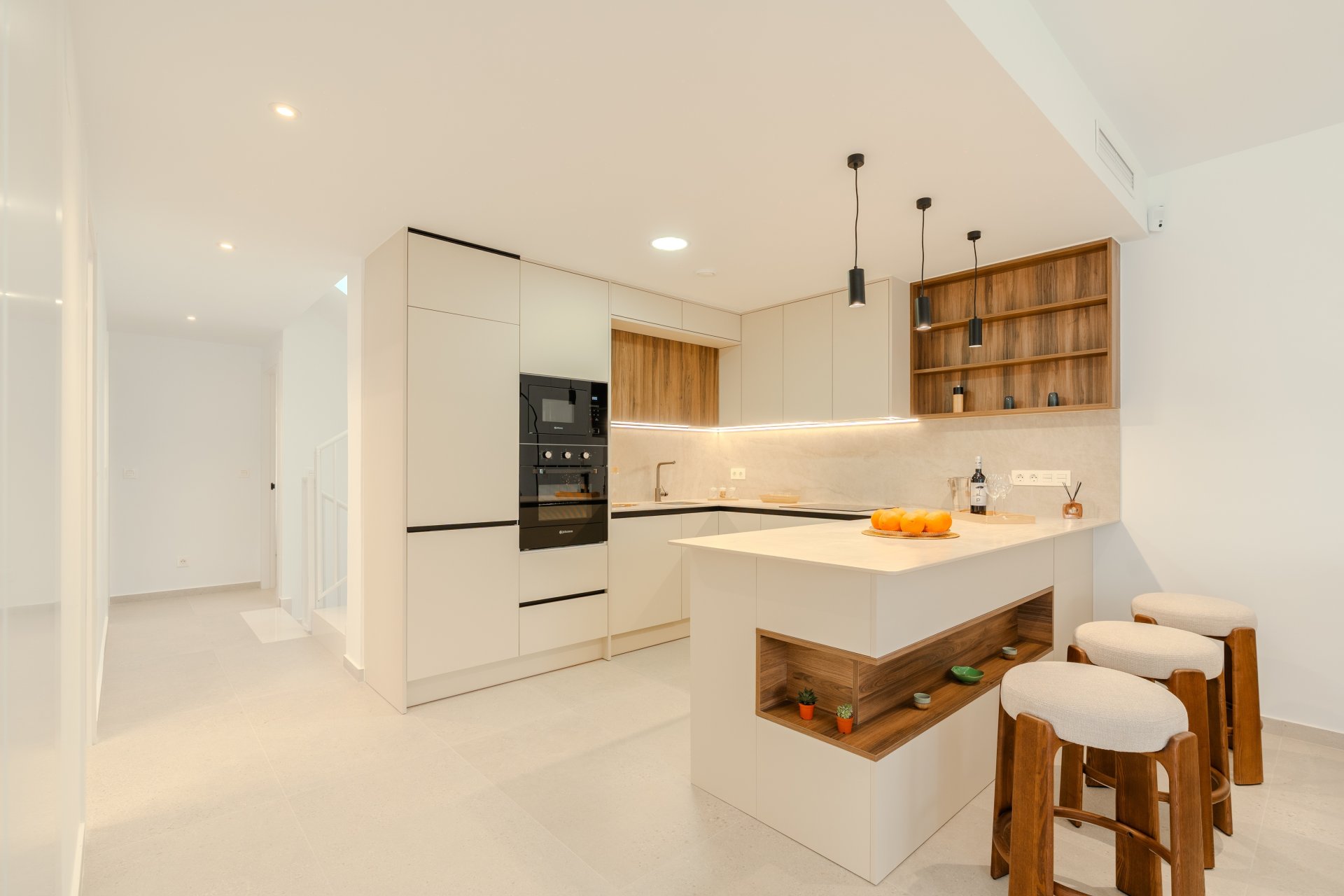 New Build - Duplex - Los Alcázares