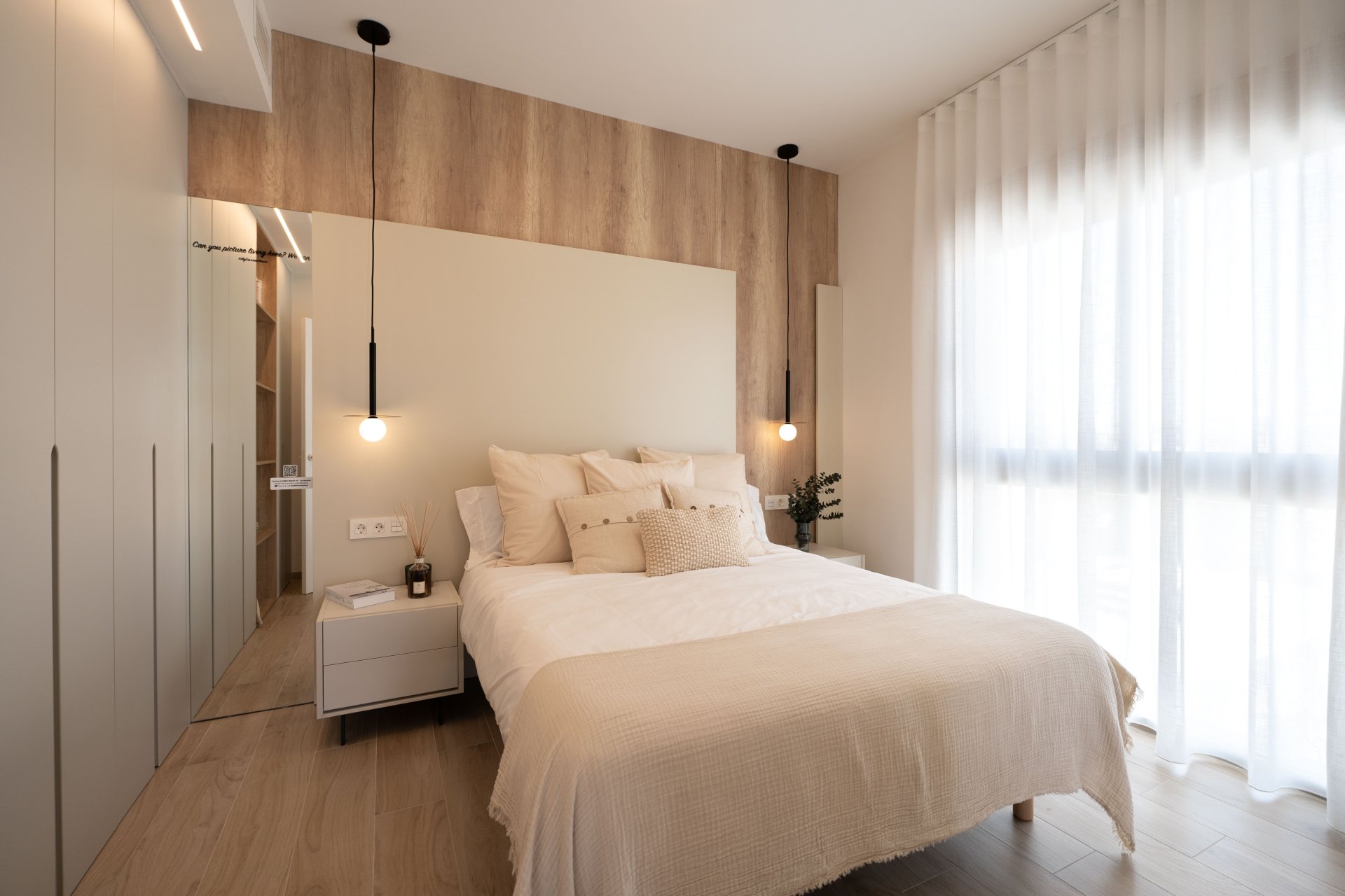 New Build - Duplex - Los Alcázares