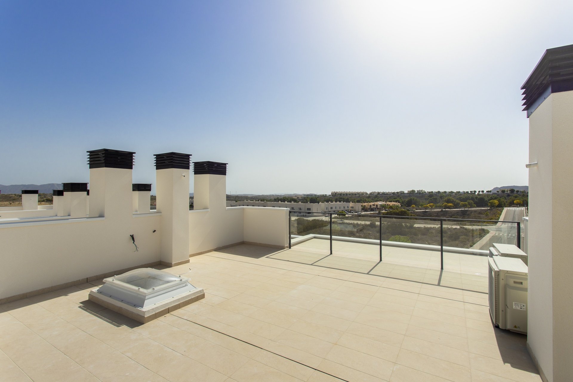 New Build - Duplex - Monforte del Cid
