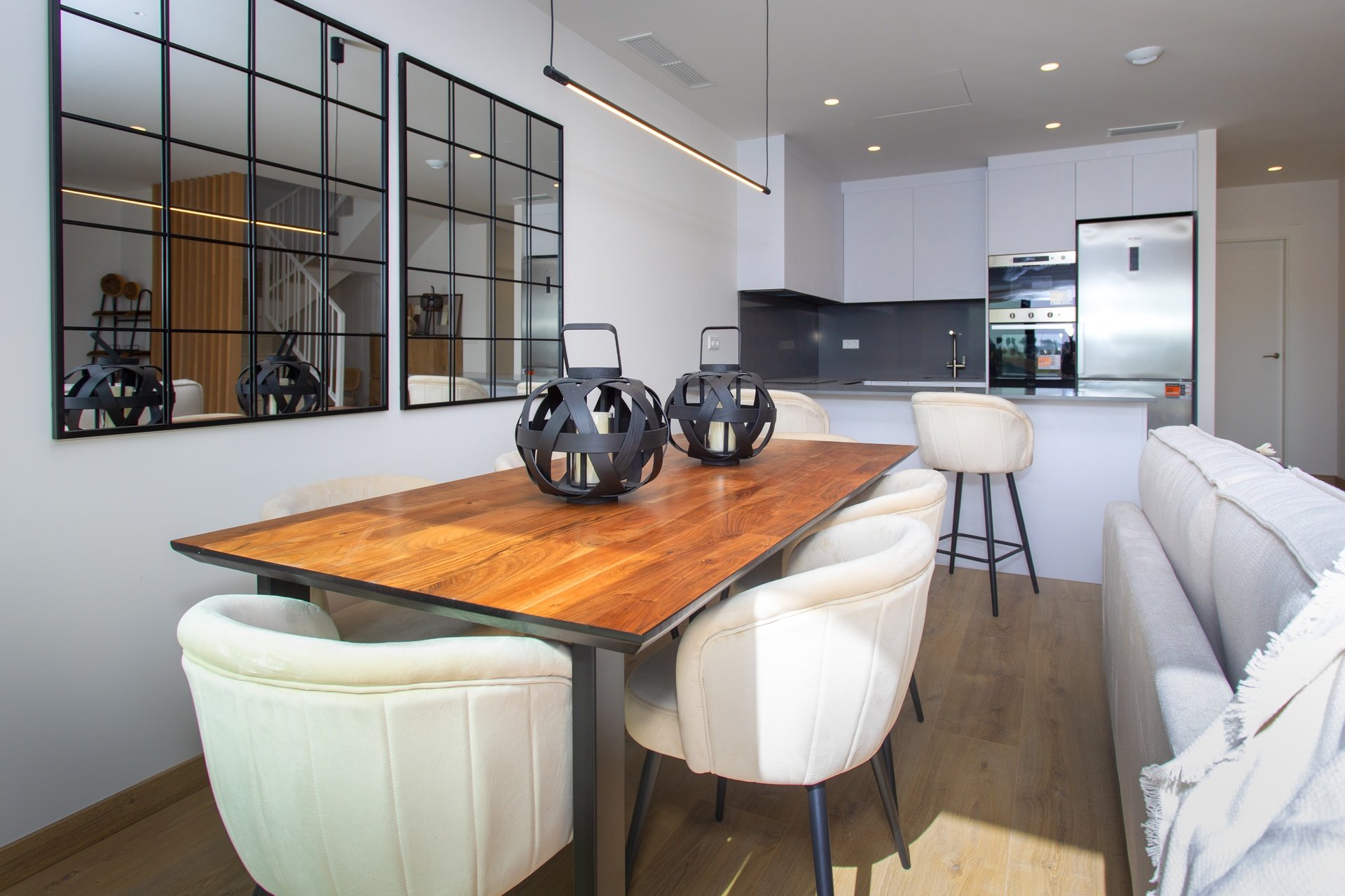 New Build - Duplex - Monforte del Cid