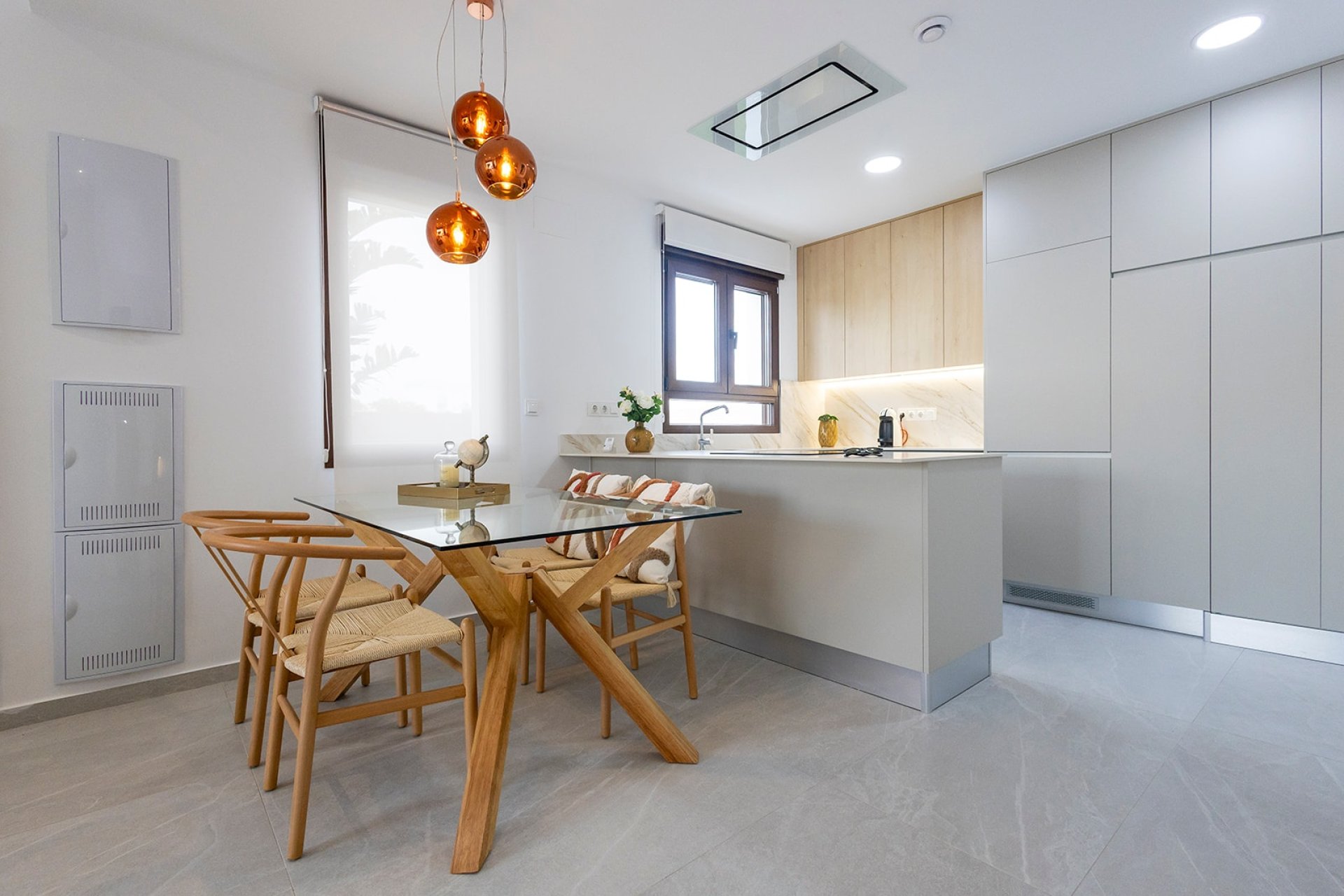 New Build - Duplex - Orihuela Costa