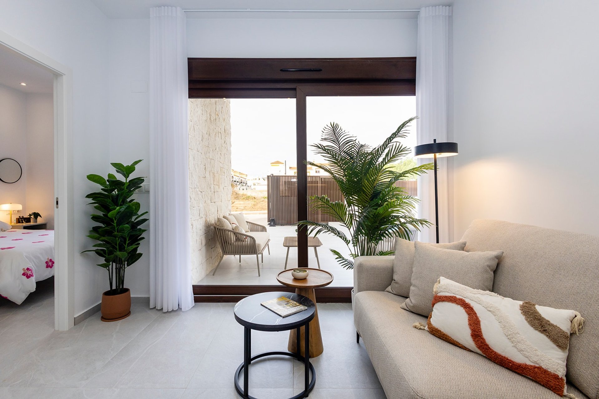 New Build - Duplex - Orihuela Costa