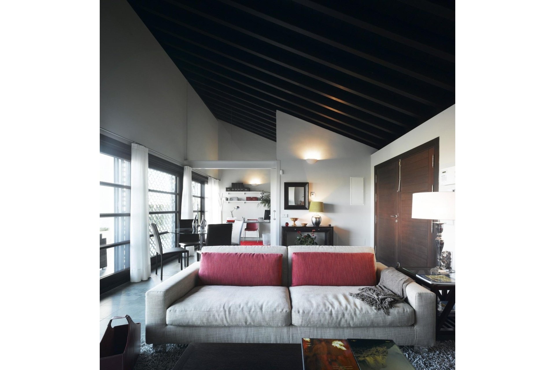 New Build - Duplex - Peraleja Golf