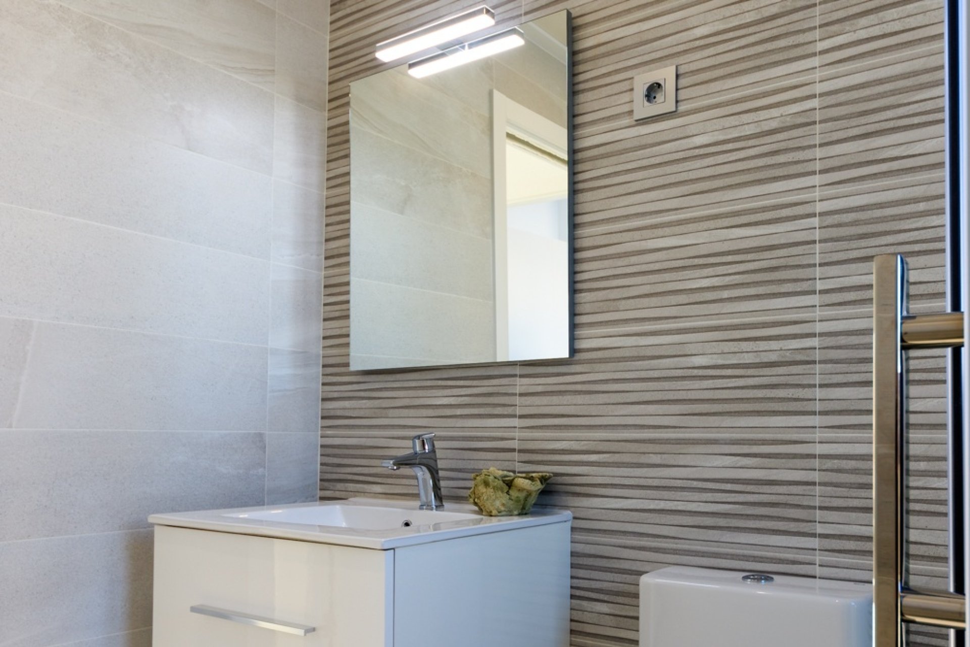 New Build - Duplex - Pilar de la Horadada