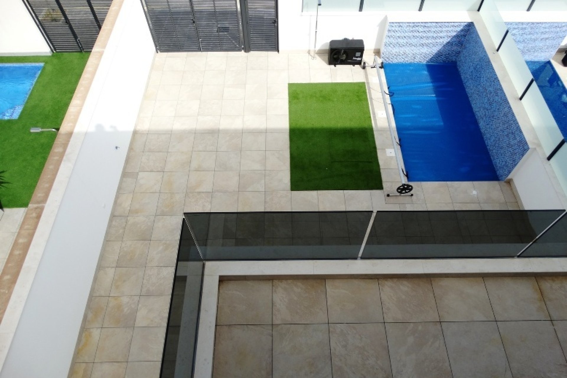 New Build - Duplex - Pilar de la Horadada