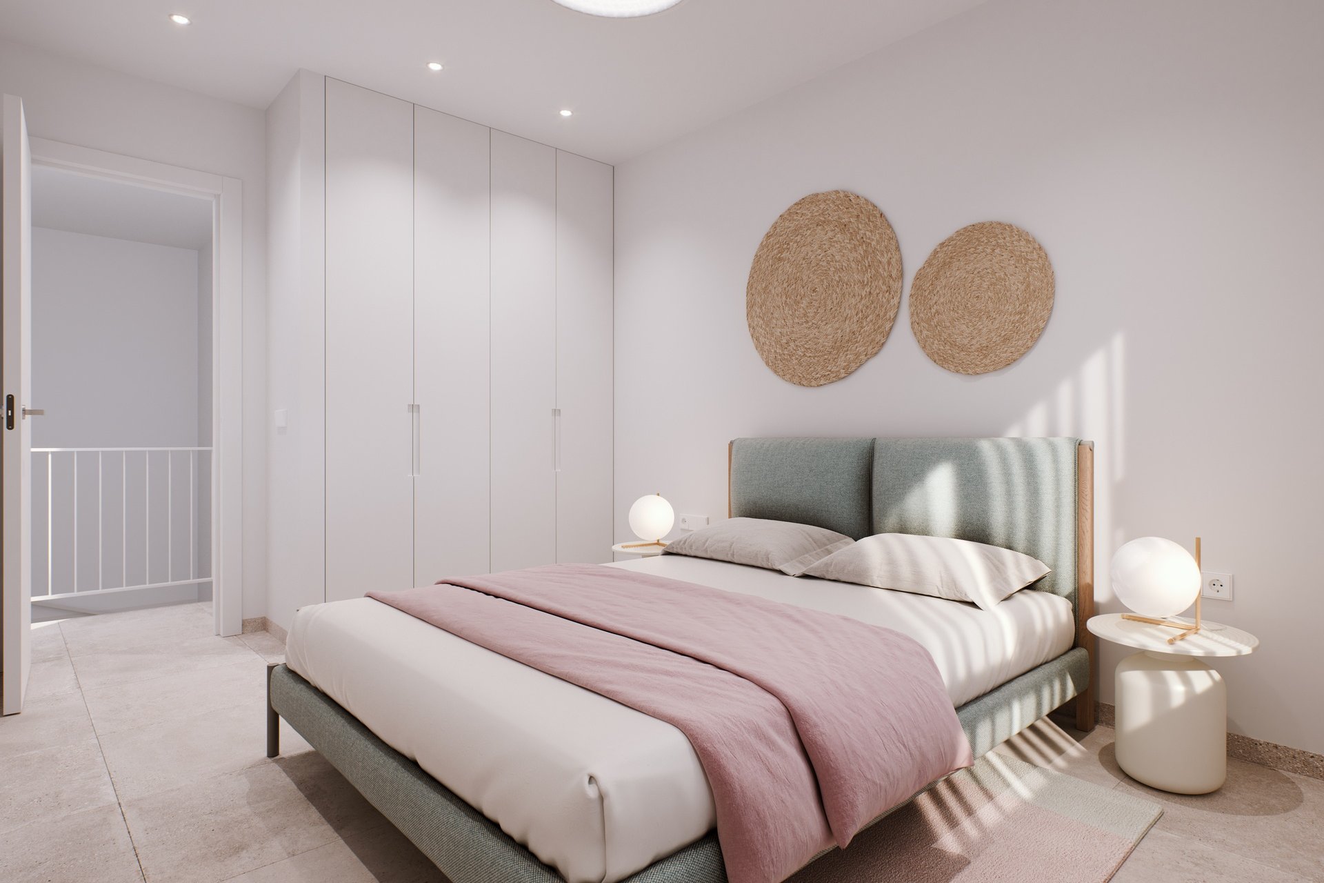 New Build - Duplex - Pilar de la Horadada