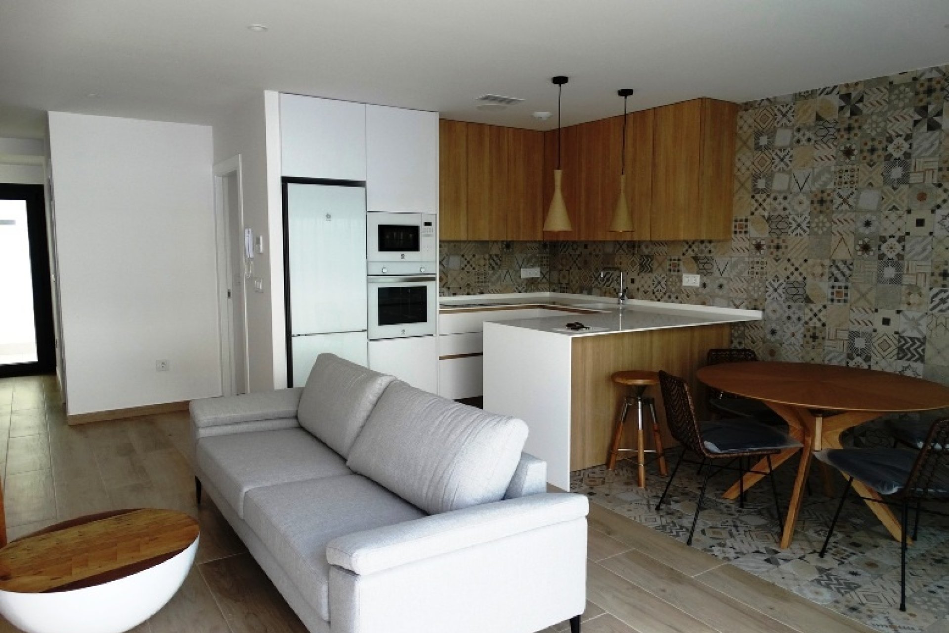 New Build - Duplex - Pilar de la Horadada