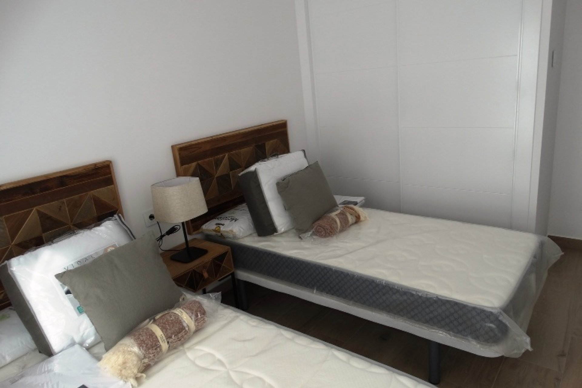 New Build - Duplex - Pilar de la Horadada