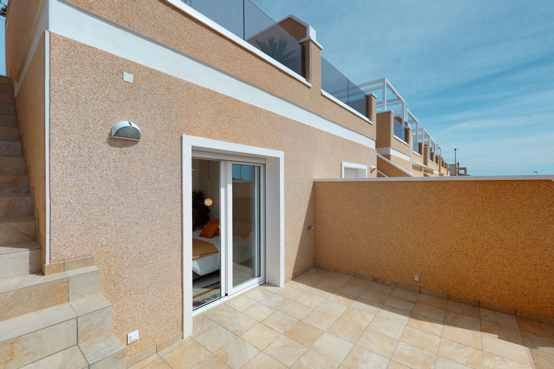 New Build - Duplex - Pilar de la Horadada