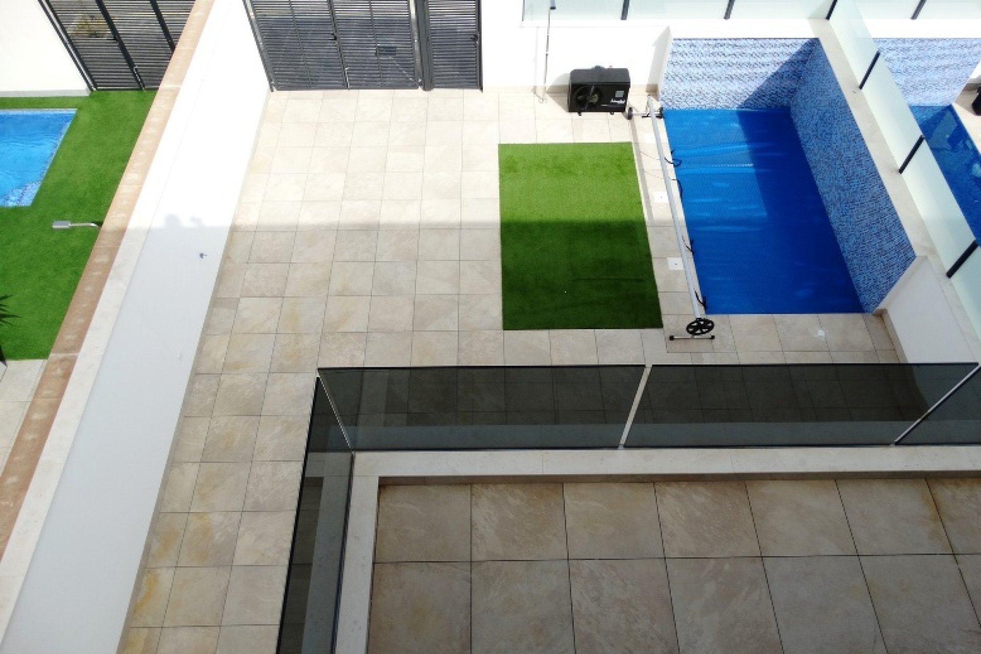 New Build - Duplex - Pilar de la Horadada