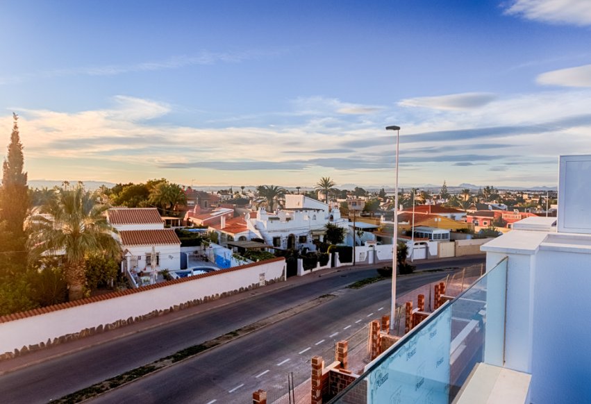 New Build - Duplex - Pilar de la Horadada