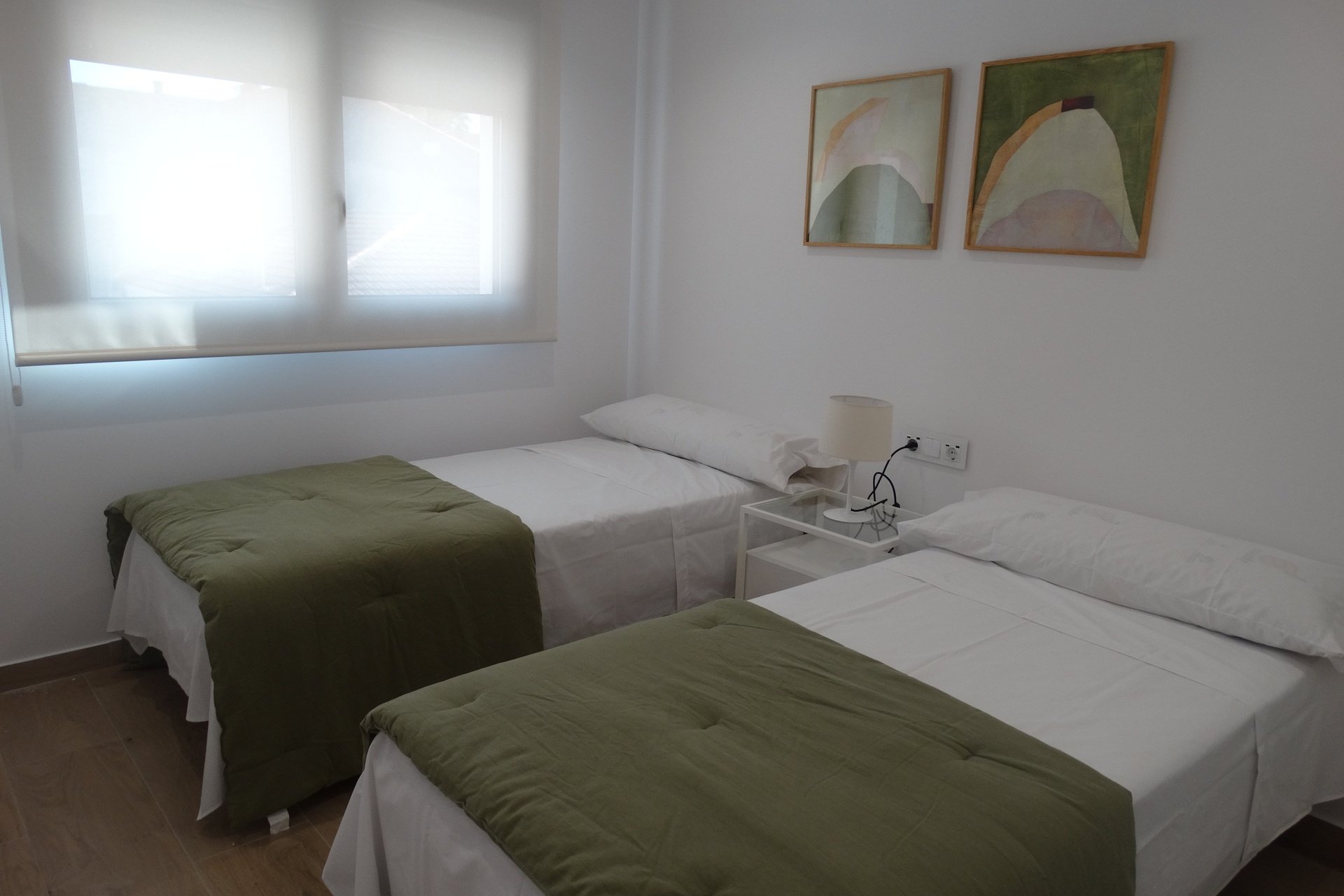 New Build - Duplex - San Javier