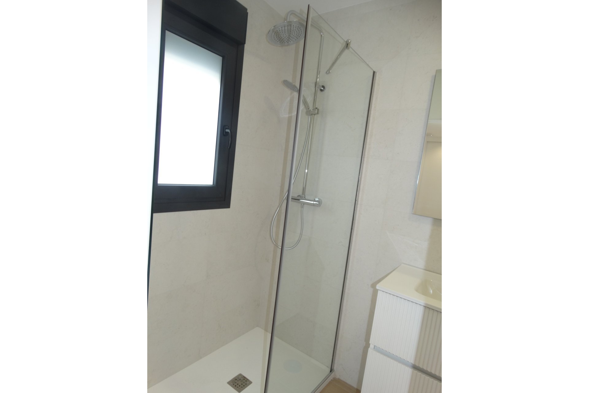 New Build - Duplex - San Javier