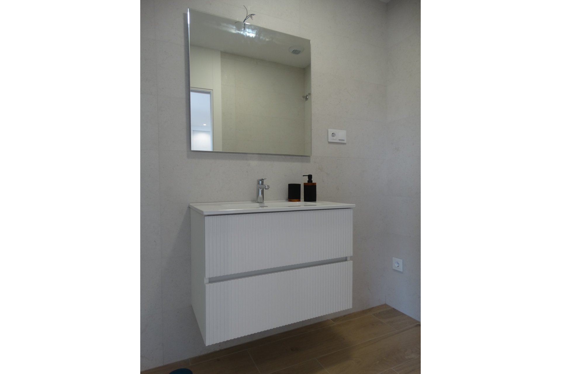 New Build - Duplex - San Javier