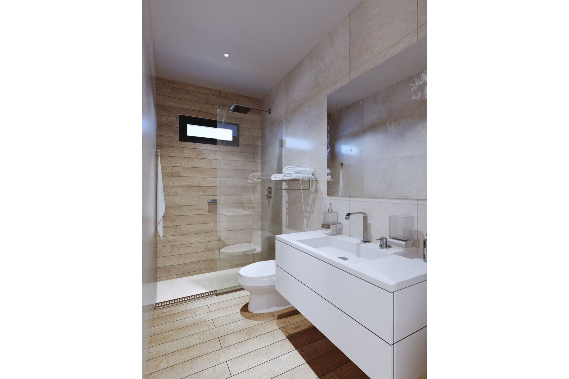 New Build - Duplex - San Javier