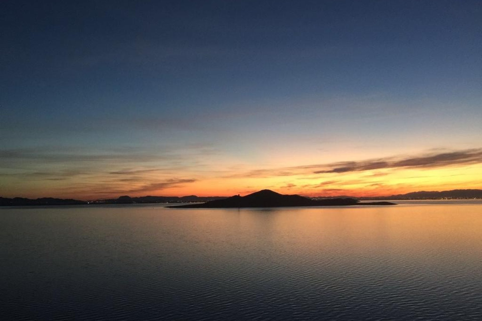 New Build - Duplex - San Javier