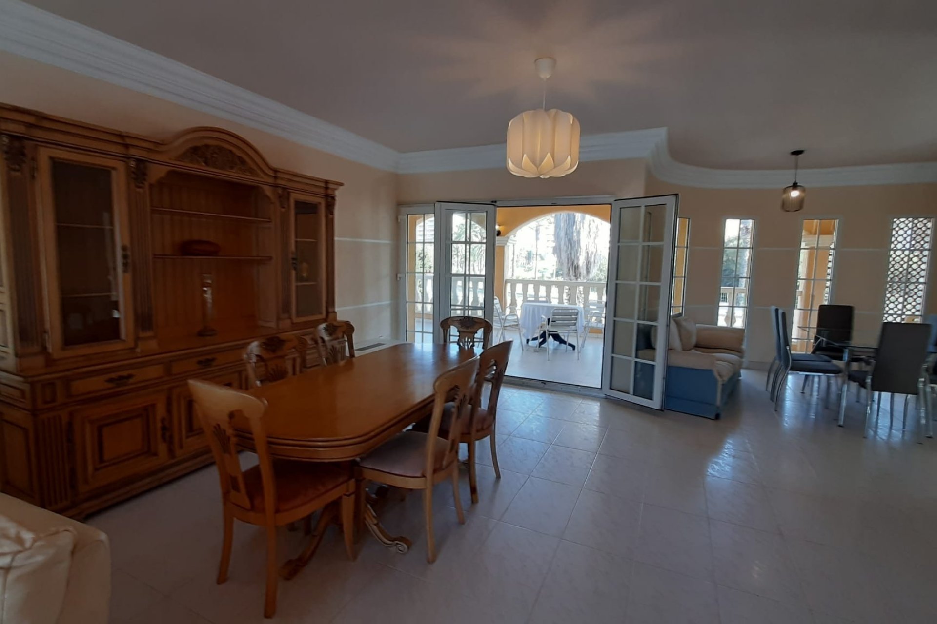 New Build - Duplex - San Javier