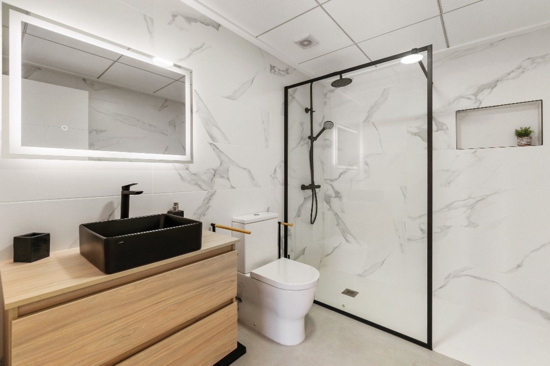 New Build - Duplex - San Pedro del Pinatar