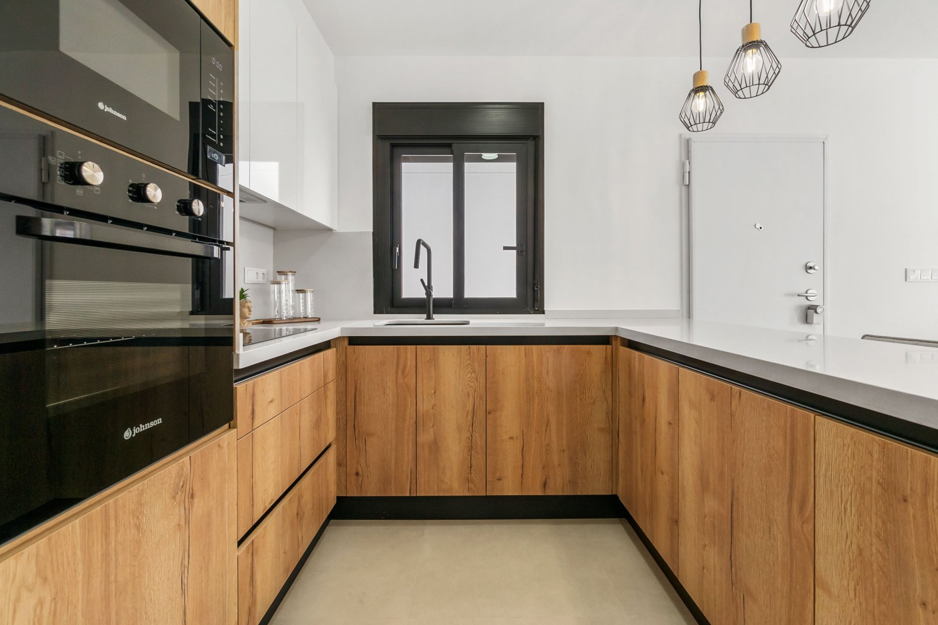 New Build - Duplex - San Pedro del Pinatar