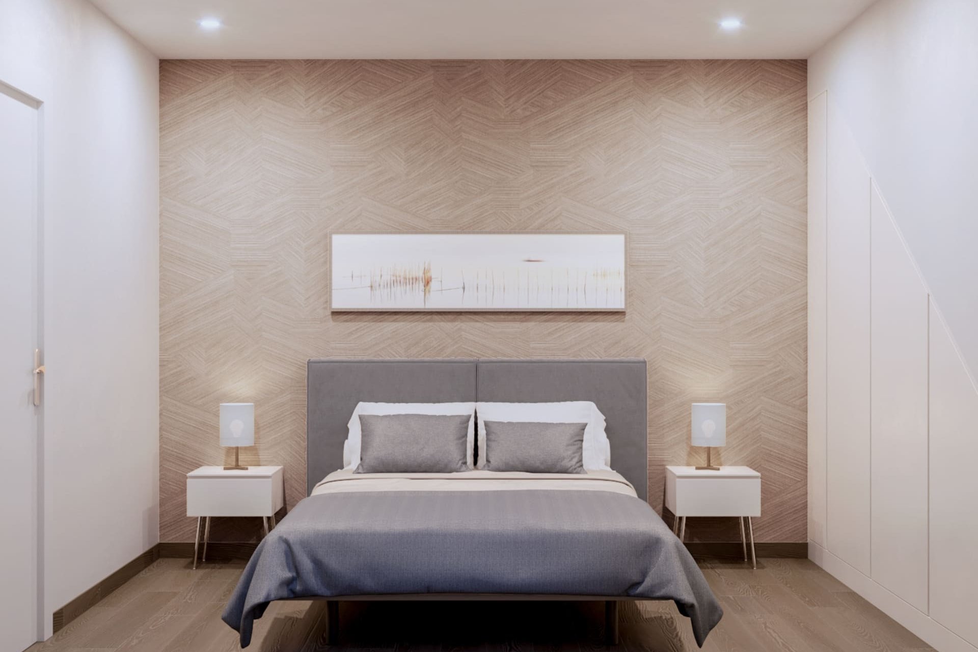 New Build - Duplex - San Pedro del Pinatar