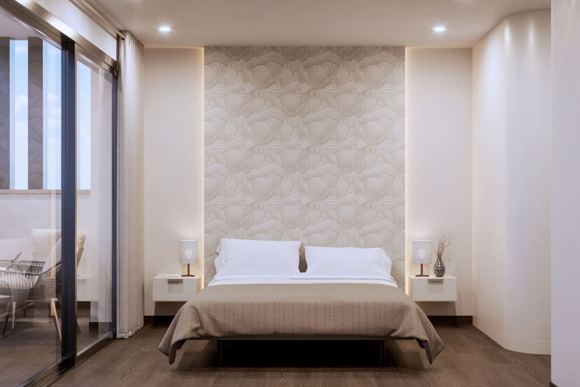 New Build - Duplex - San Pedro del Pinatar