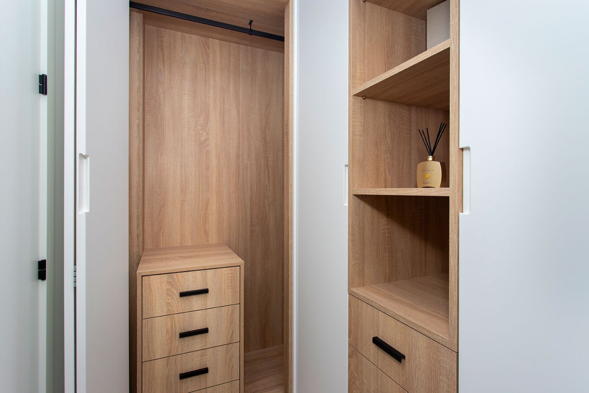 New Build - Duplex - Sucina