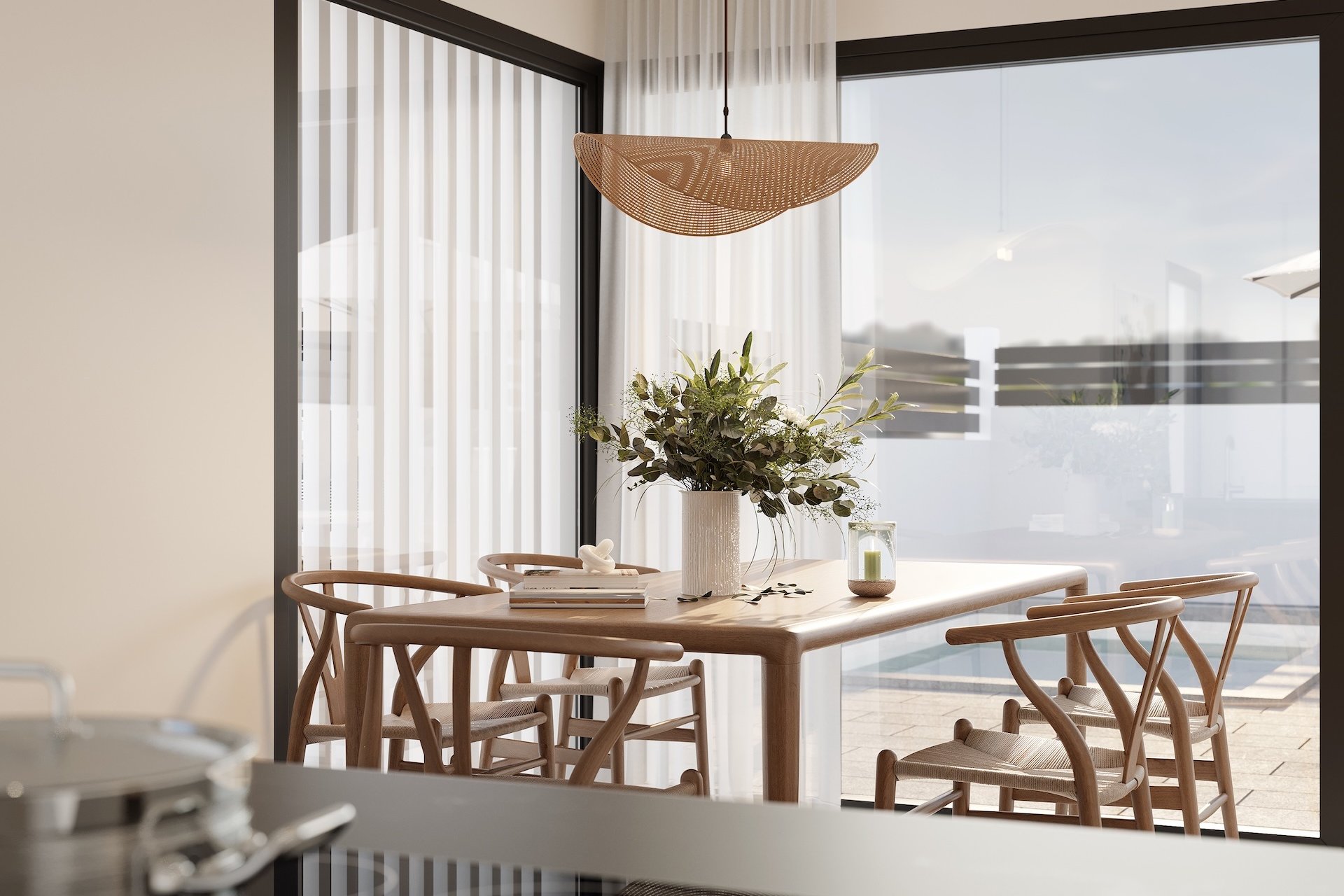 New Build - Duplex - Torrevieja