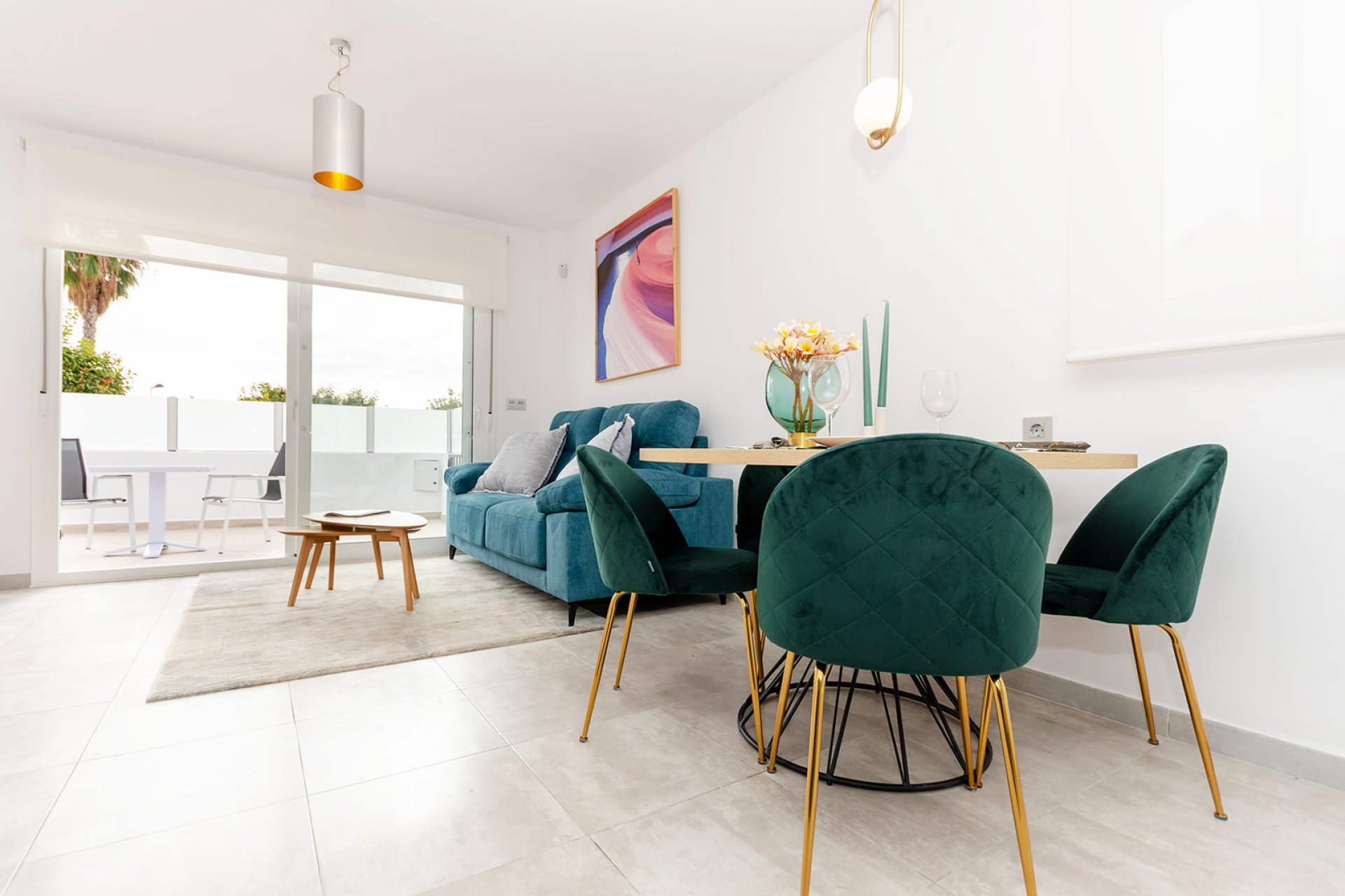 New Build - Duplex - Torrevieja