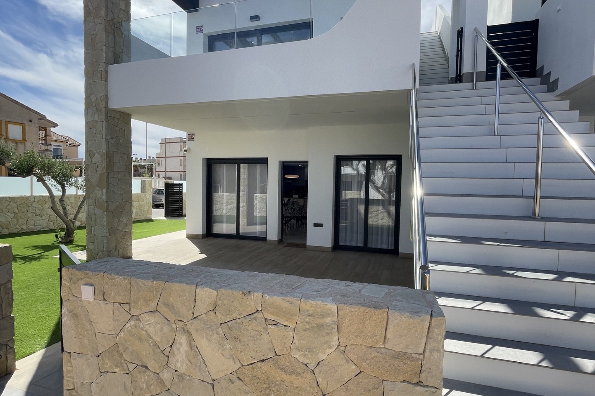 New Build - Duplex - Torrevieja