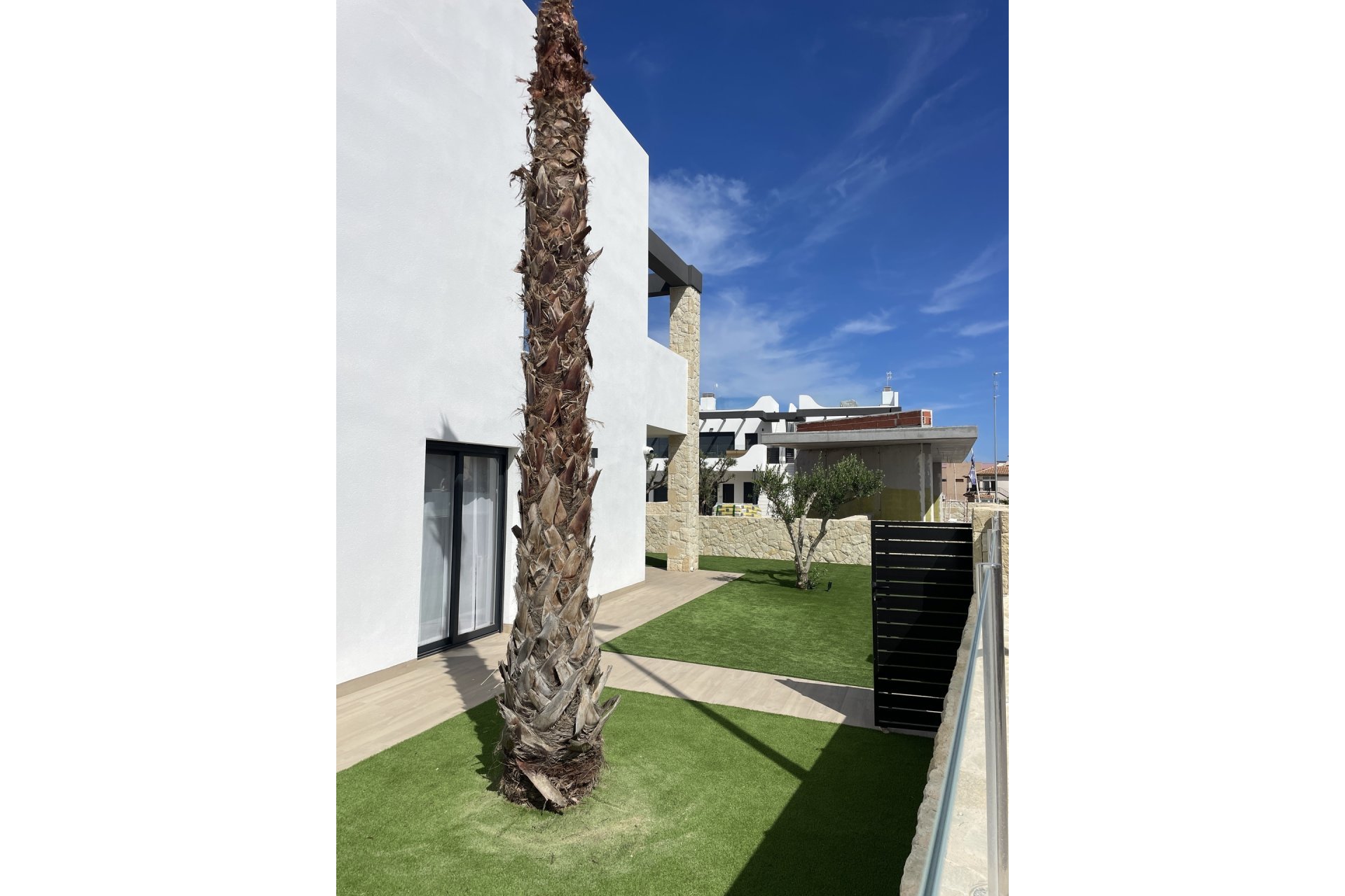New Build - Duplex - Torrevieja