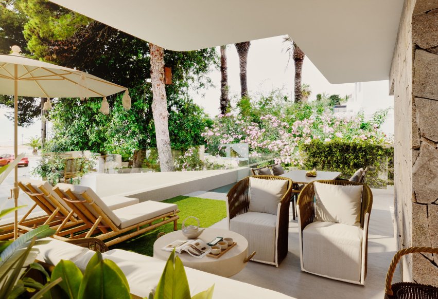 New Build - Duplex - Ventanicas-el Cantal