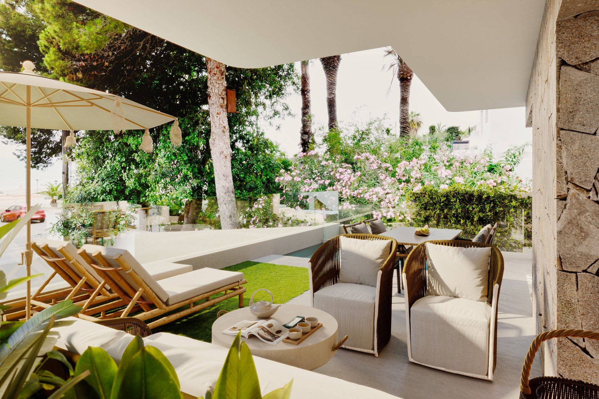 New Build - Duplex - Ventanicas-el Cantal