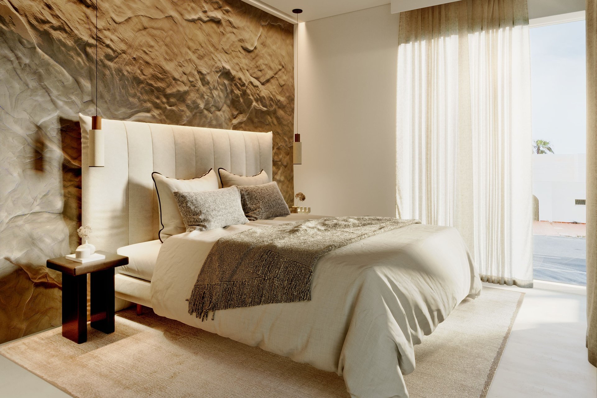 New Build - Duplex - Ventanicas-el Cantal