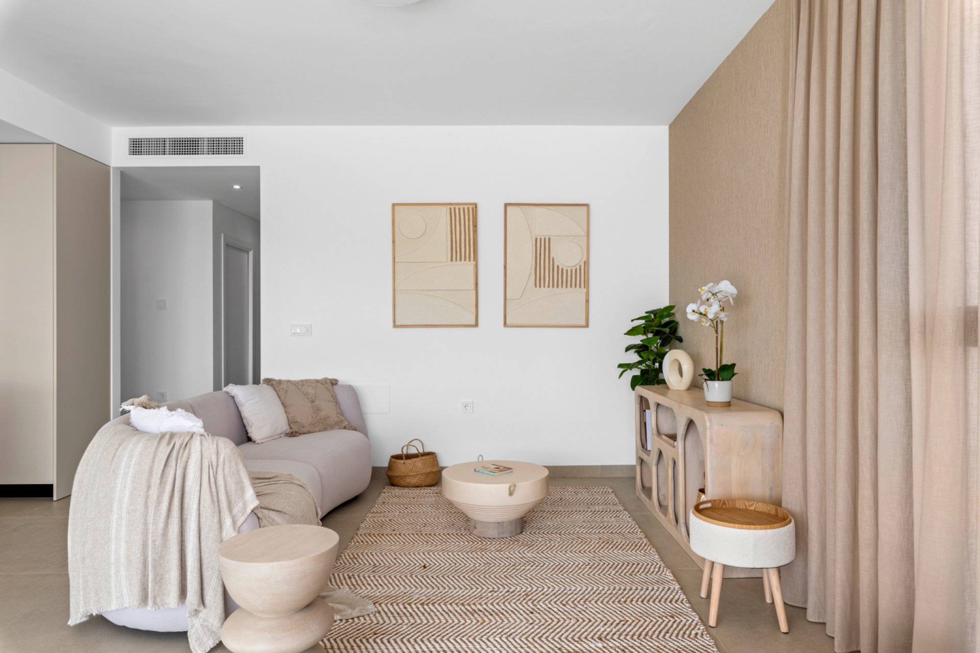 New Build - ground-floor - Islas Menores