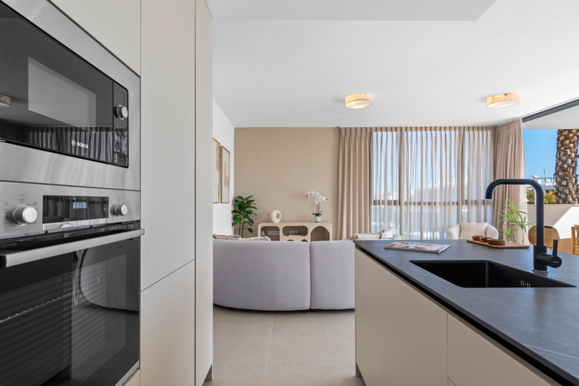 New Build - ground-floor - Islas Menores