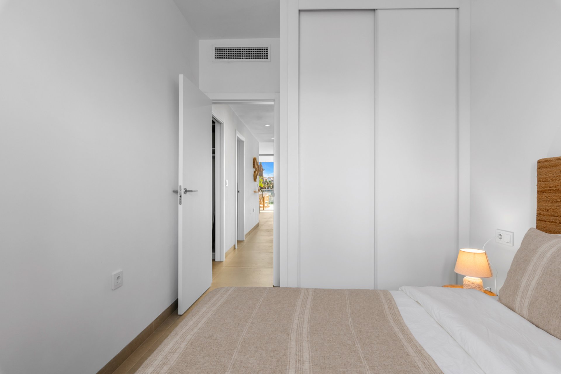 New Build - ground-floor - Islas Menores