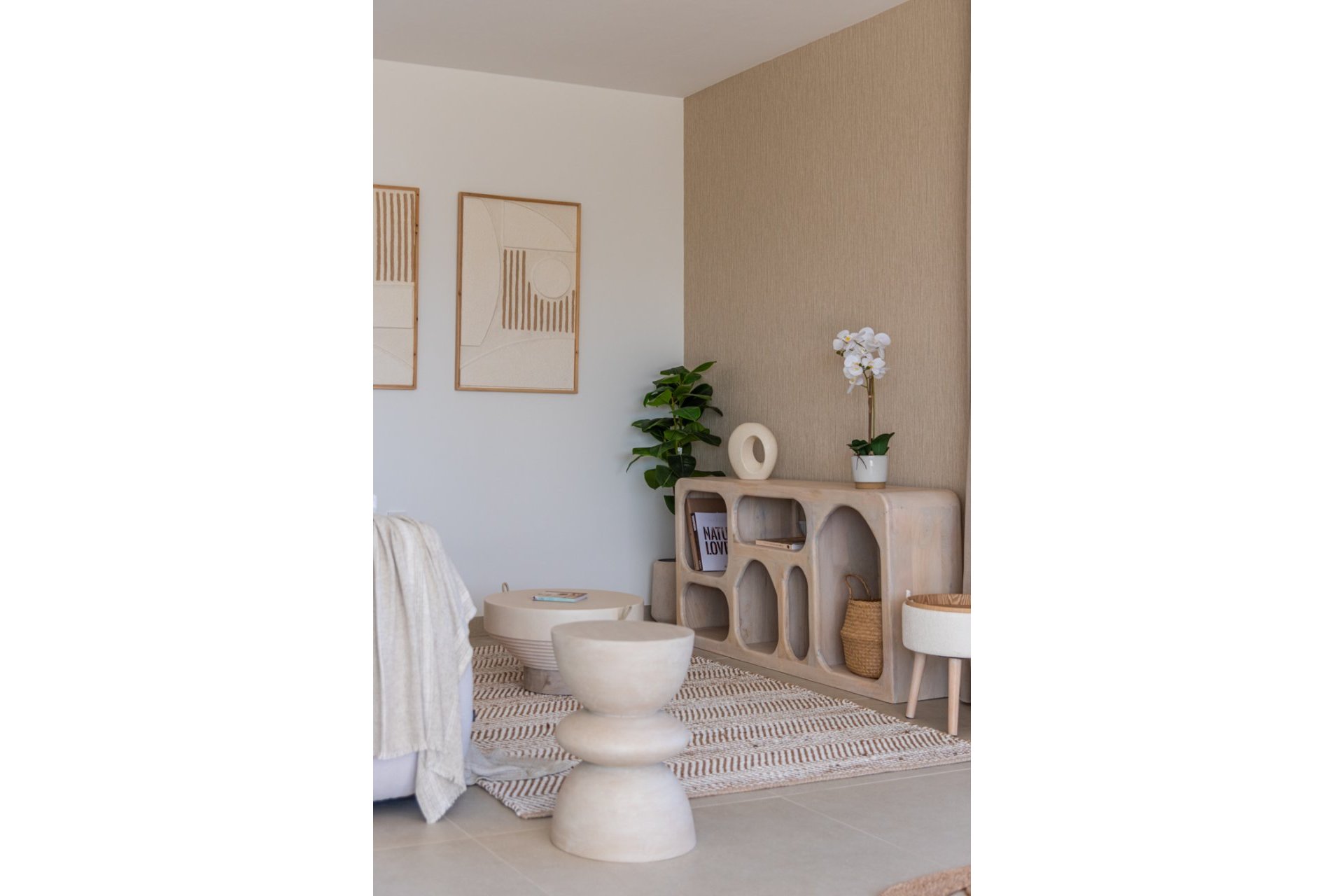 New Build - ground-floor - Islas Menores