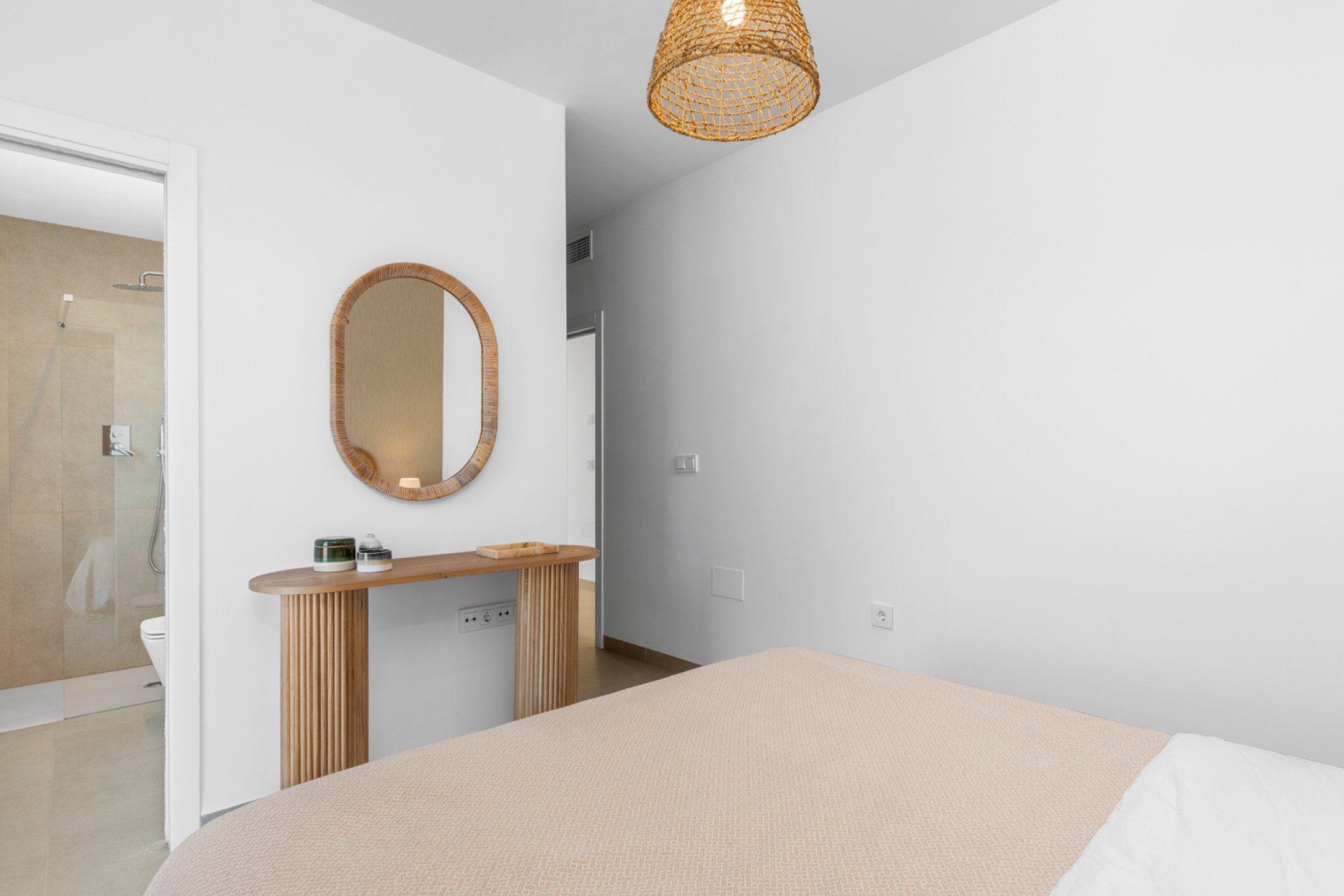 New Build - ground-floor - Islas Menores