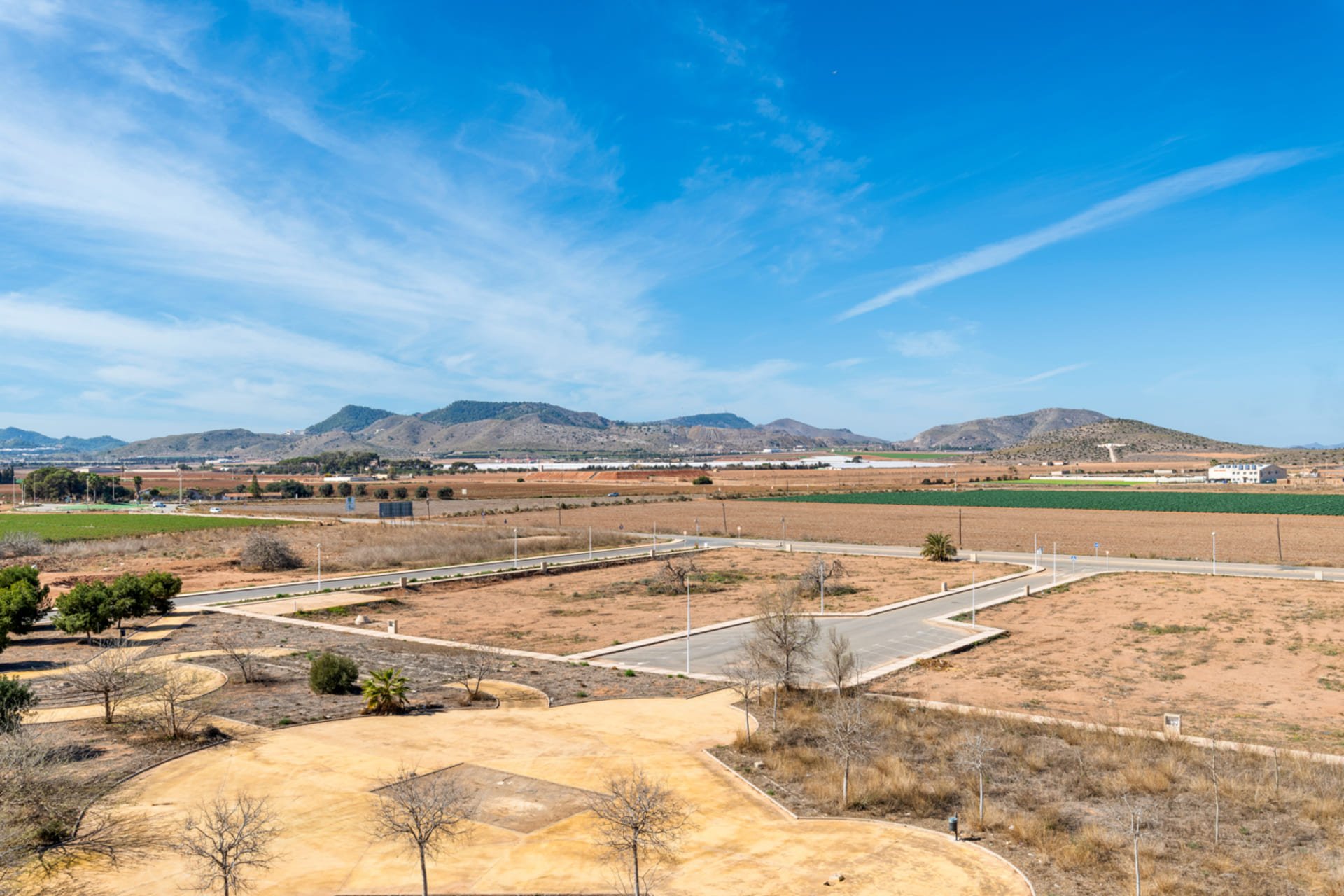 New Build - ground-floor - Islas Menores