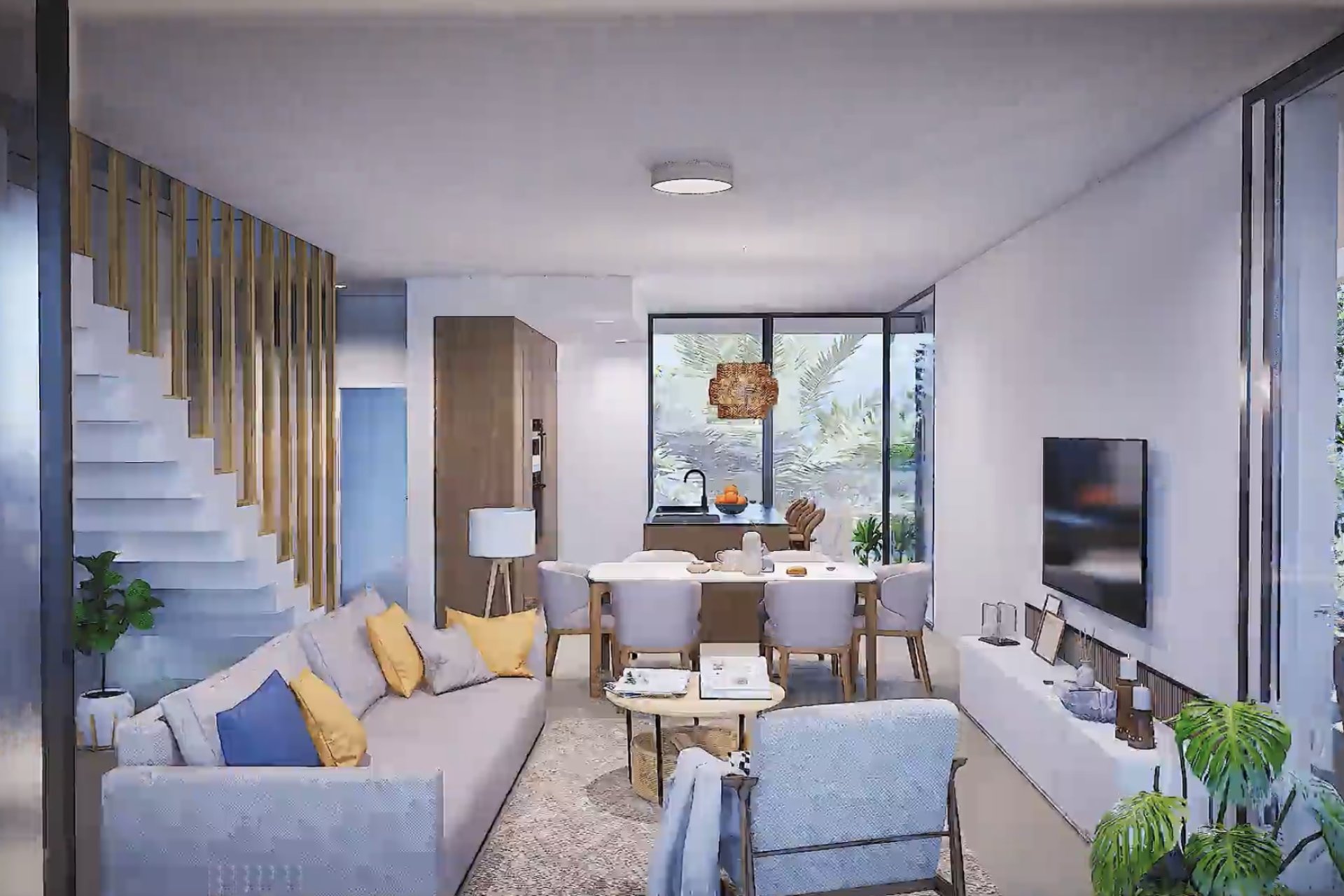 New Build - ground-floor - Islas Menores