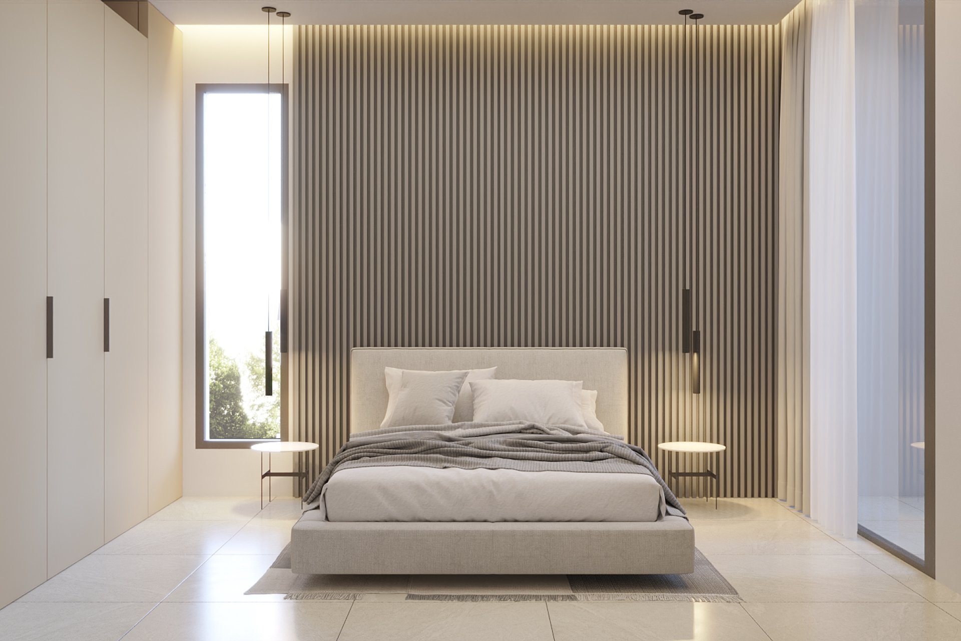 New Build - ground-floor - La Nucía