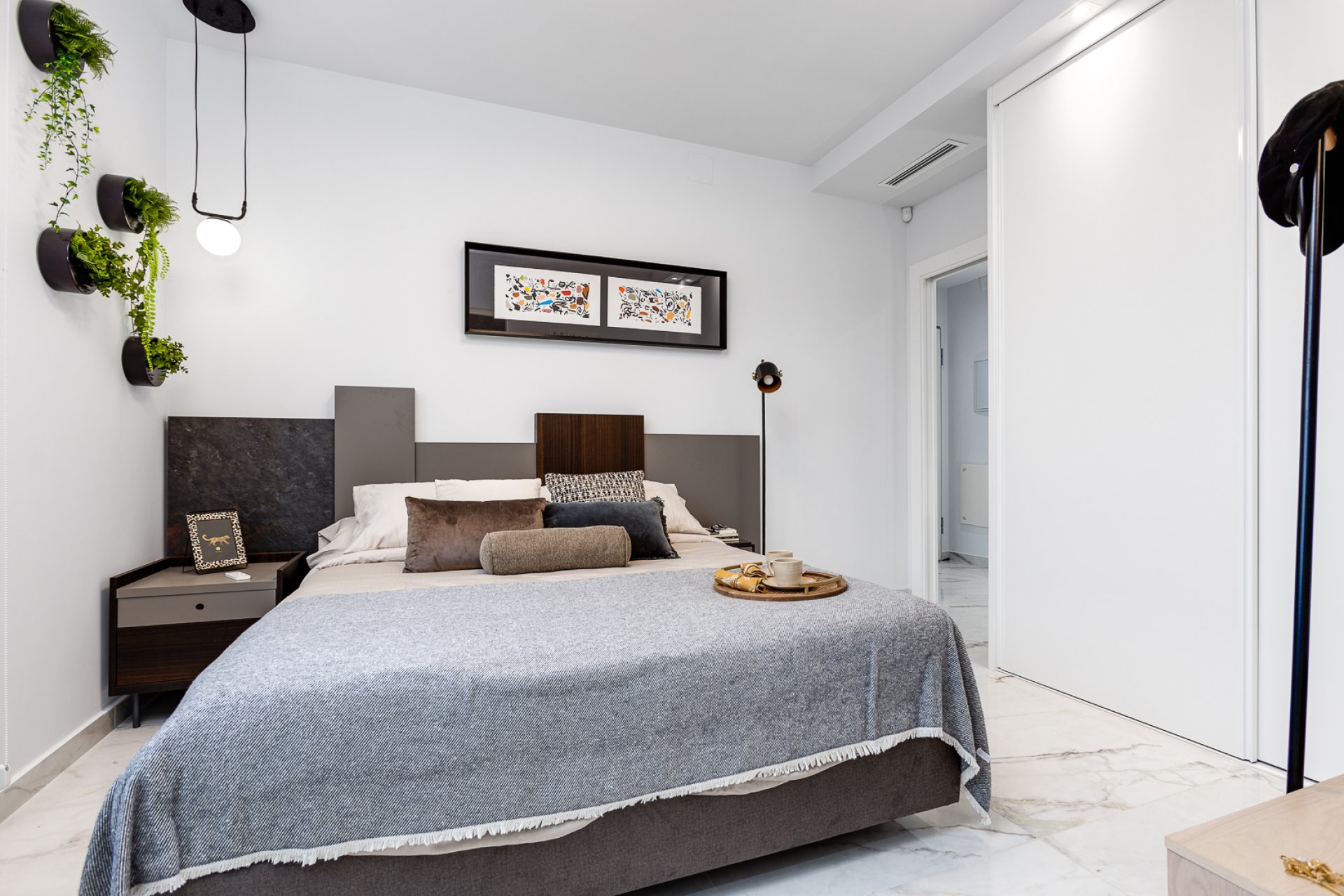 New Build - ground-floor - Orihuela