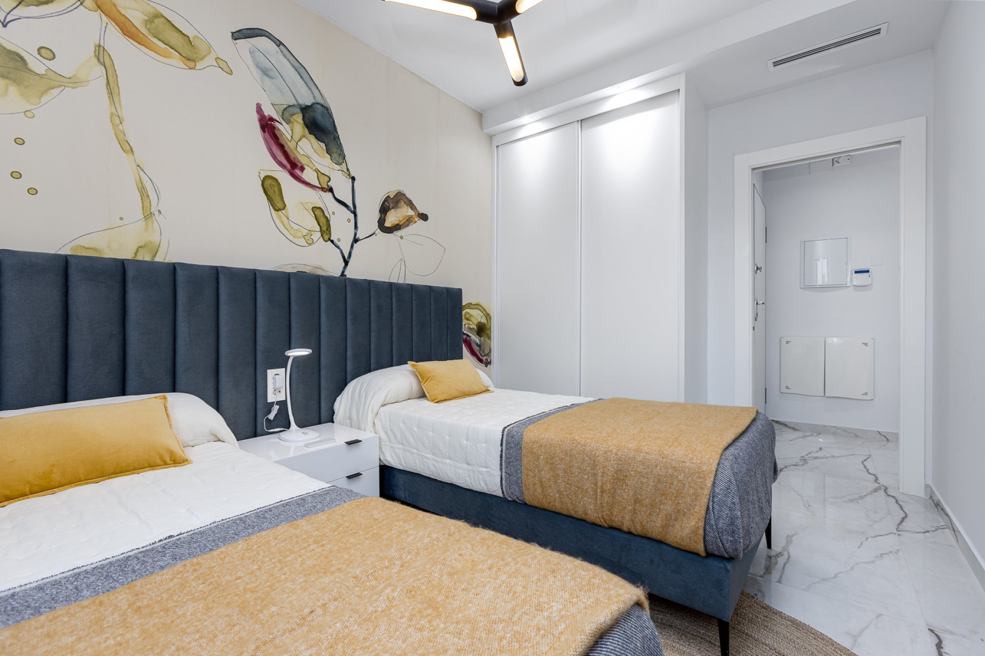 New Build - ground-floor - Orihuela