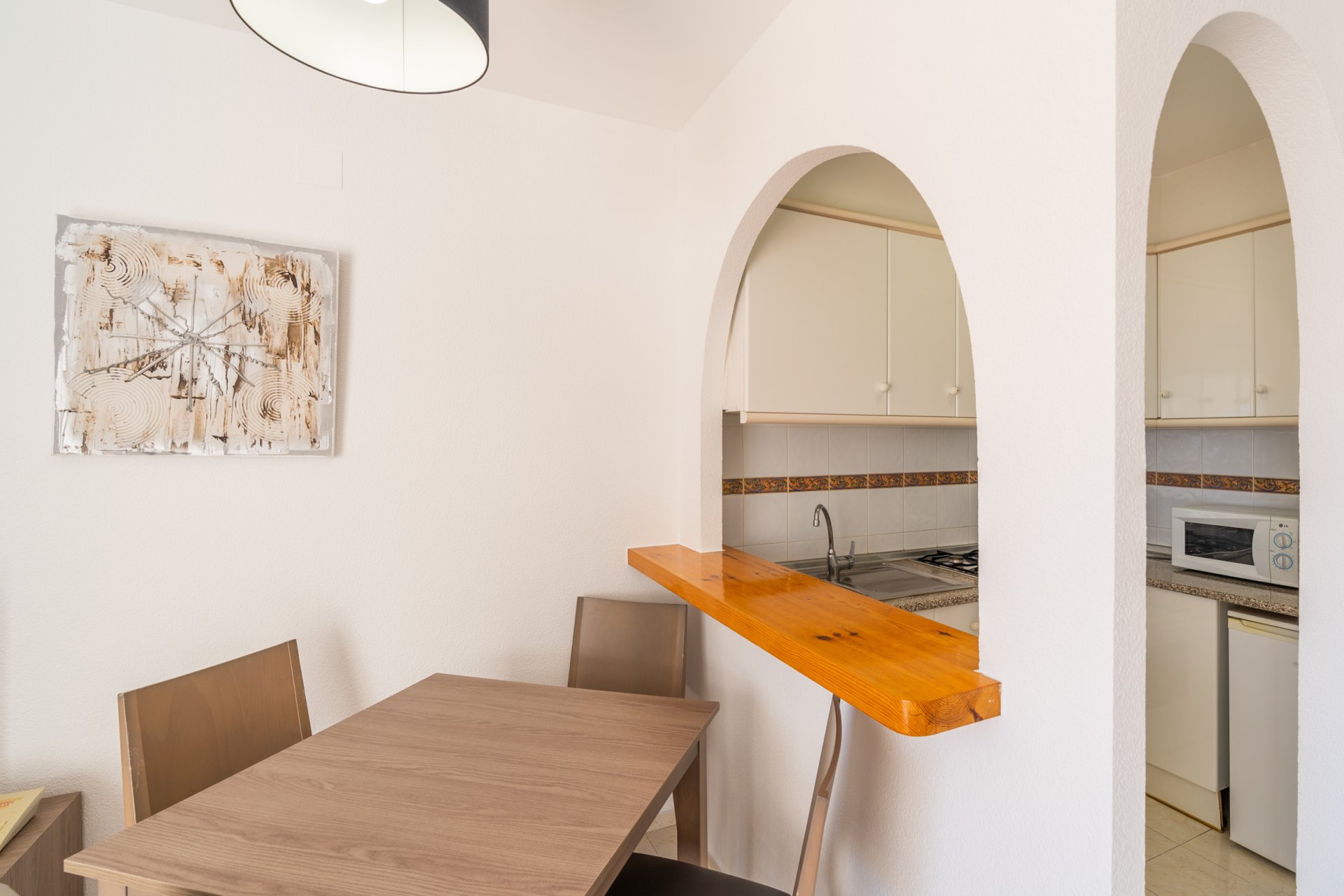 New Build - high-bungalow - Calpe