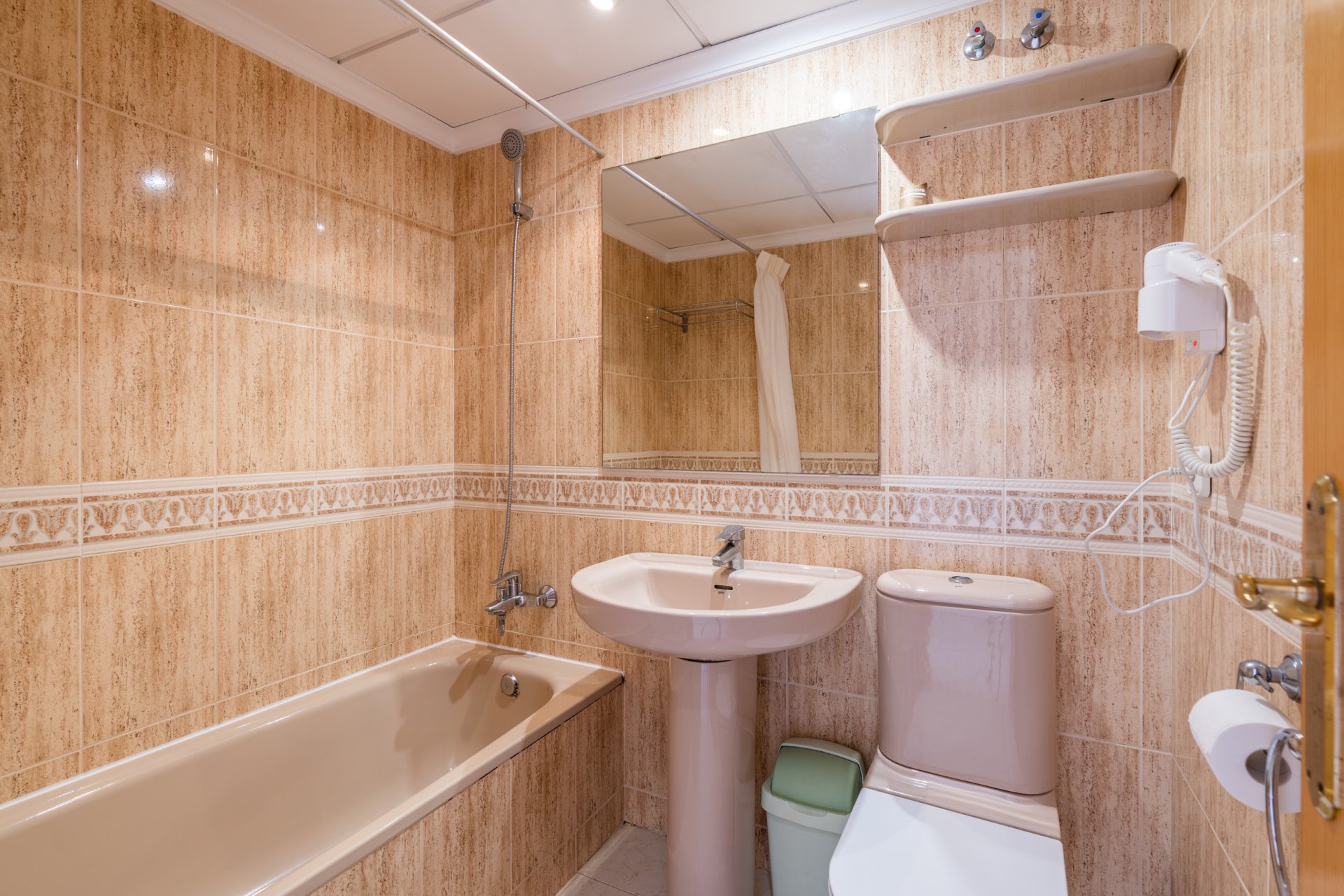 New Build - high-bungalow - Calpe